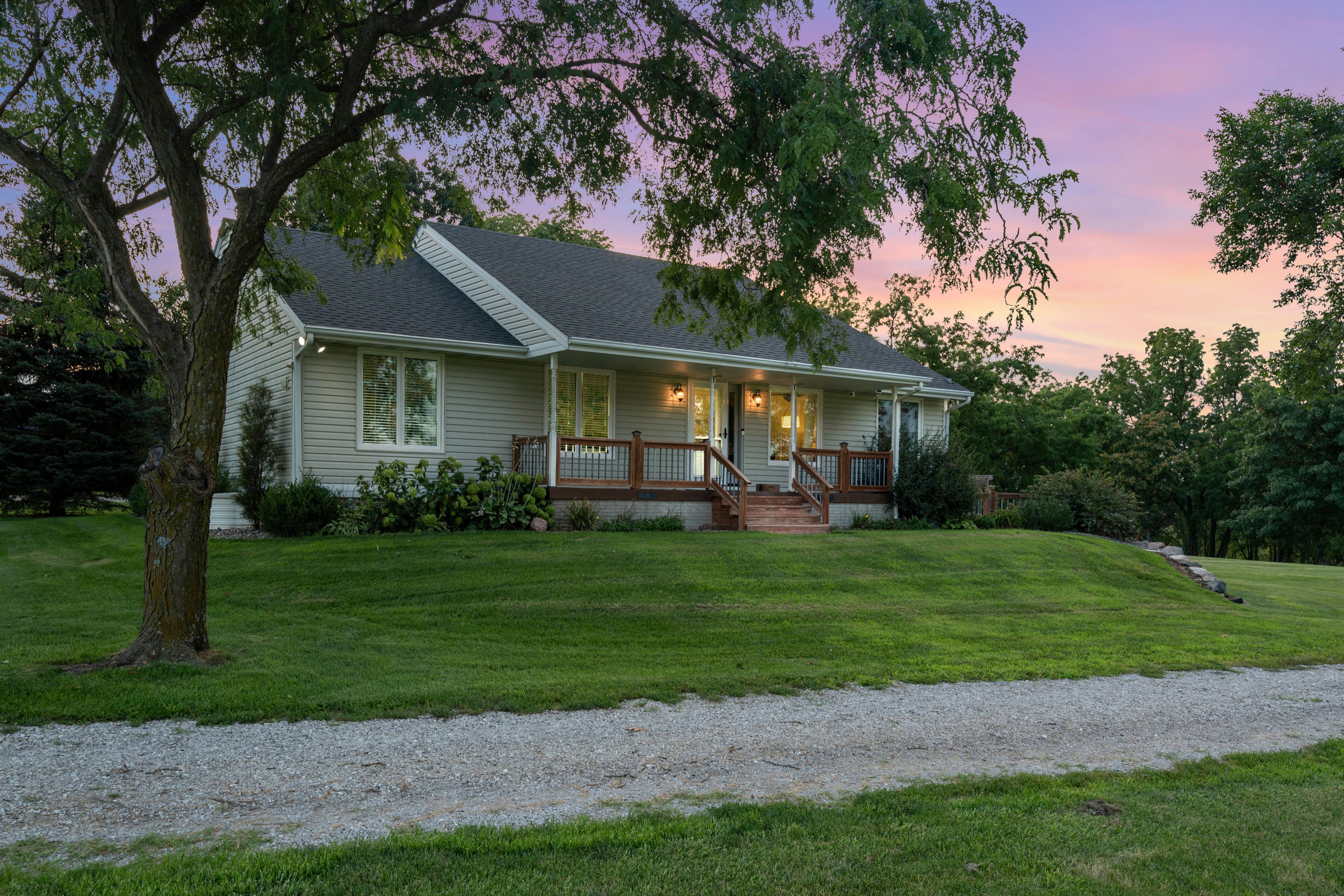 Listing Photo: 13069 Garst Trail, Indianola, IA 50125-51